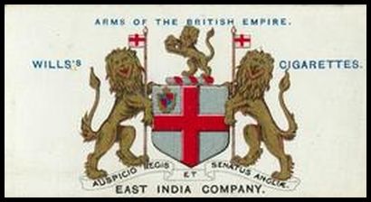 7 East India Company